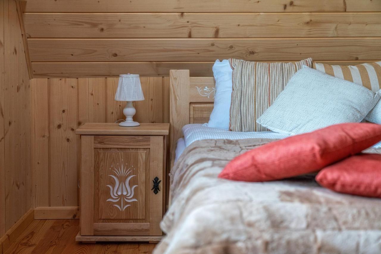 Chalet Pod Giewontem *