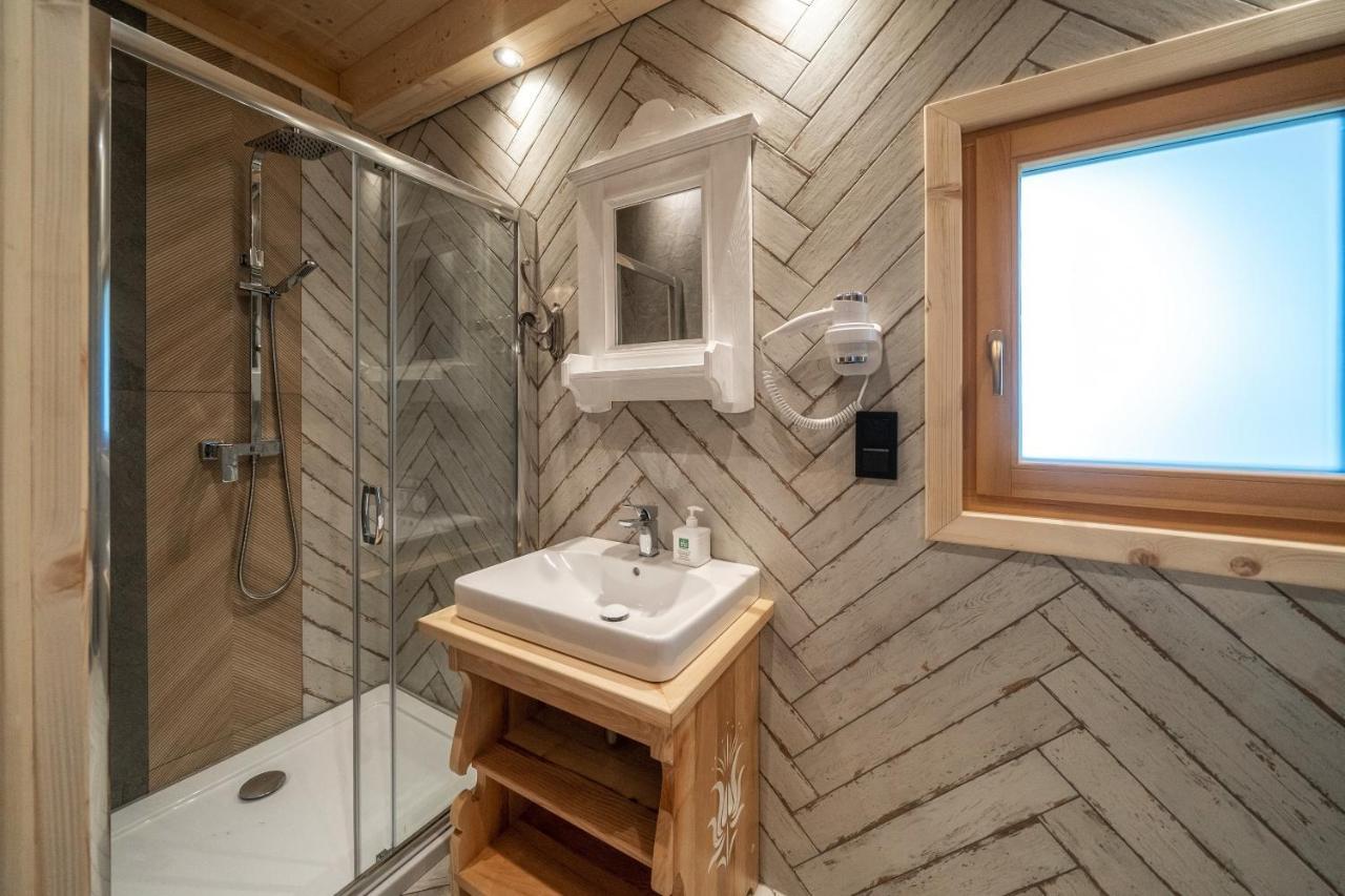 Chalet Pod Giewontem Zakopane