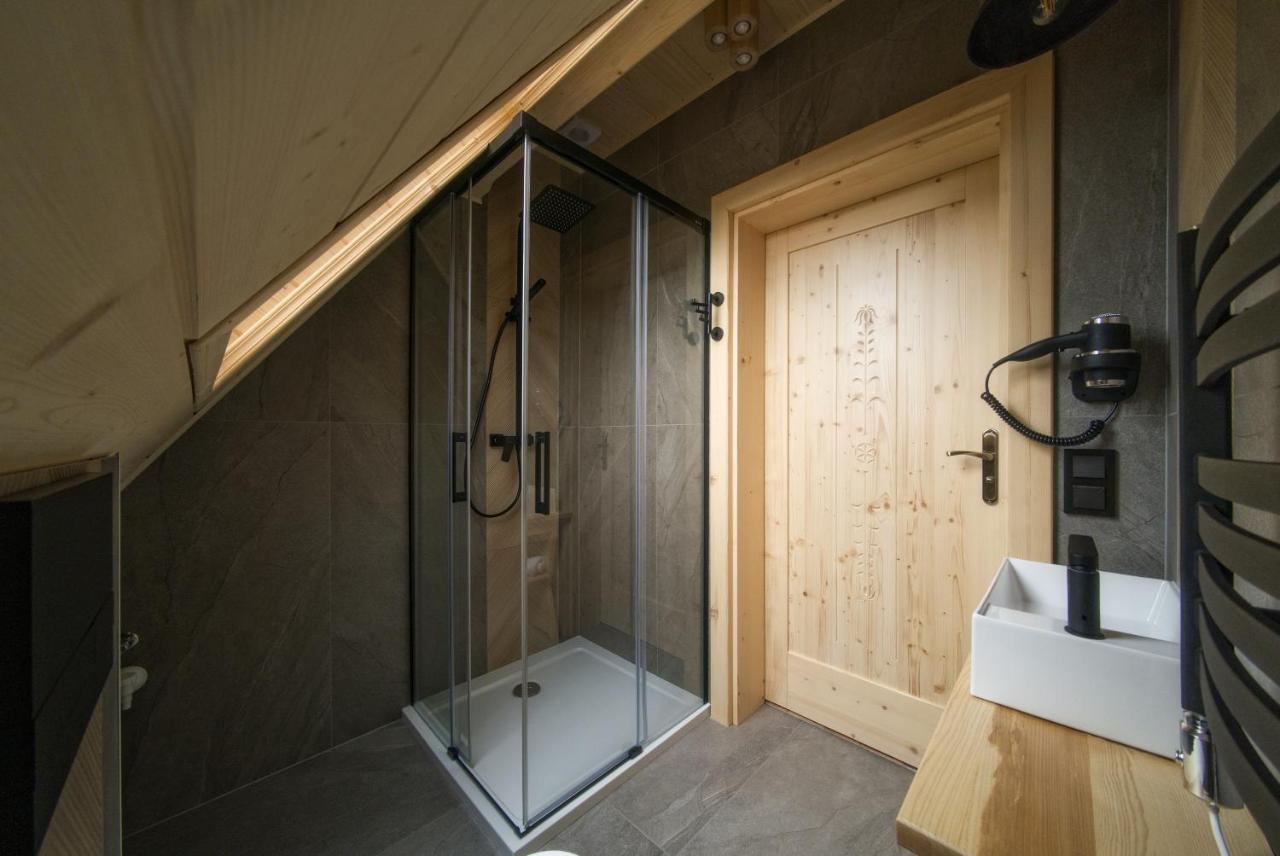 Pod Giewontem Chalet