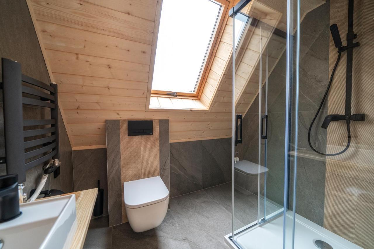 Chalet Pod Giewontem
