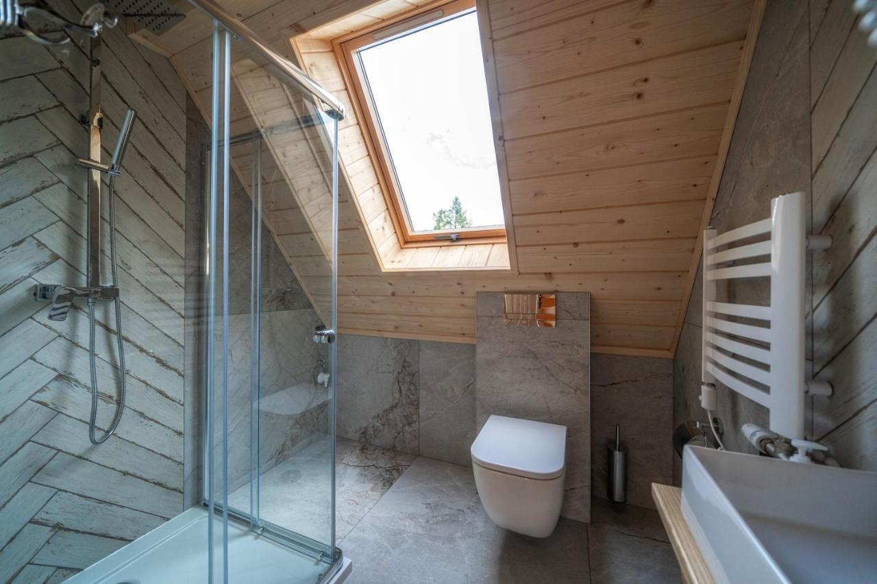 Chalet Pod Giewontem *