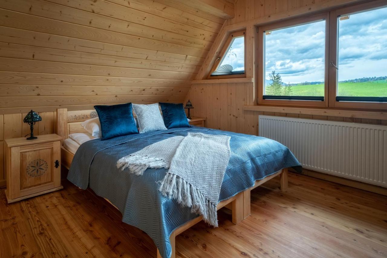 Pod Giewontem Zakopane