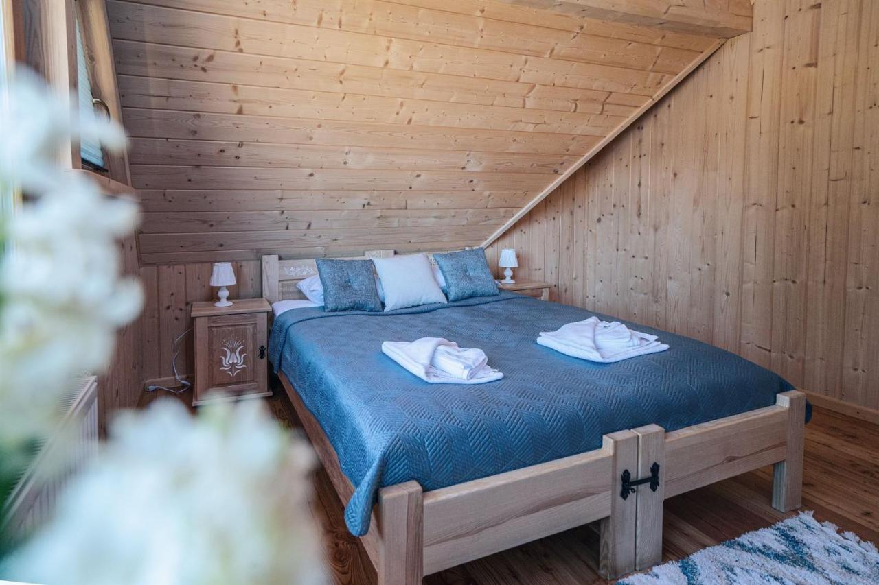Chalet Pod Giewontem