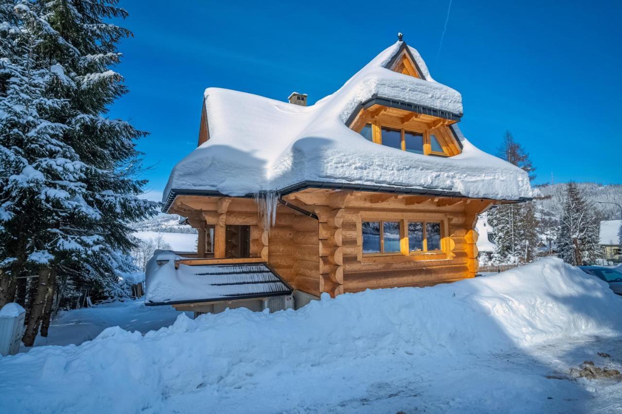 Pod Giewontem * Zakopane