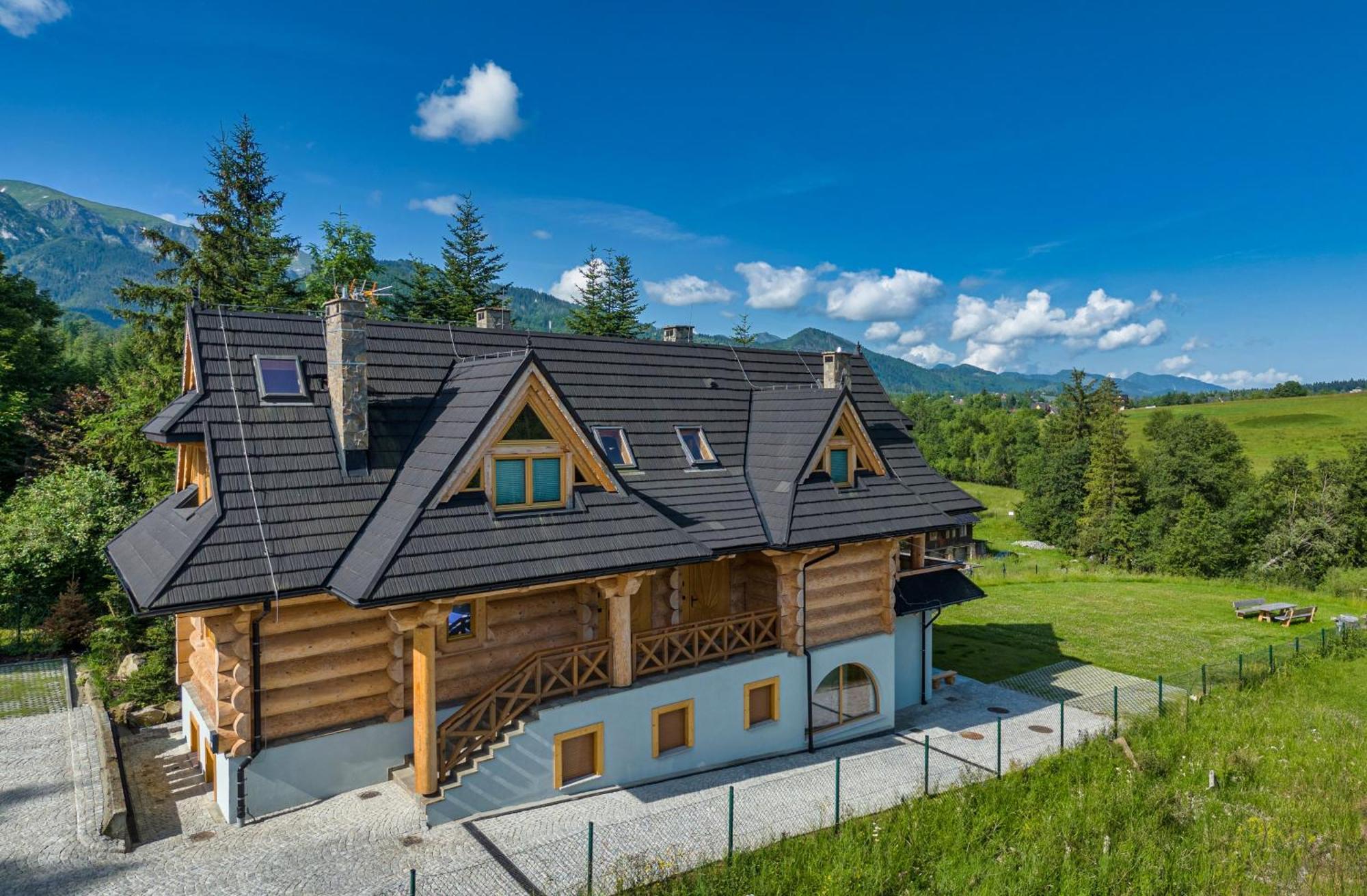 Pod Giewontem * Zakopane
